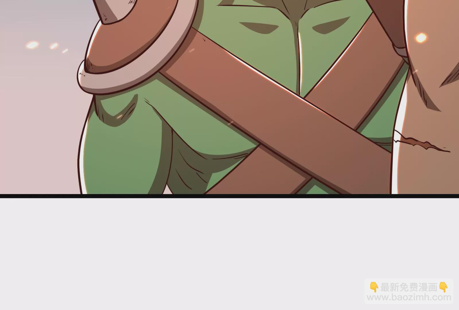 古神遊戲 - 第40話決鬥！薩滿的宿命對決！(2/2) - 2